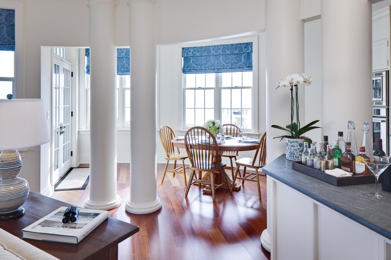 Weekapaug Suite Ocean House