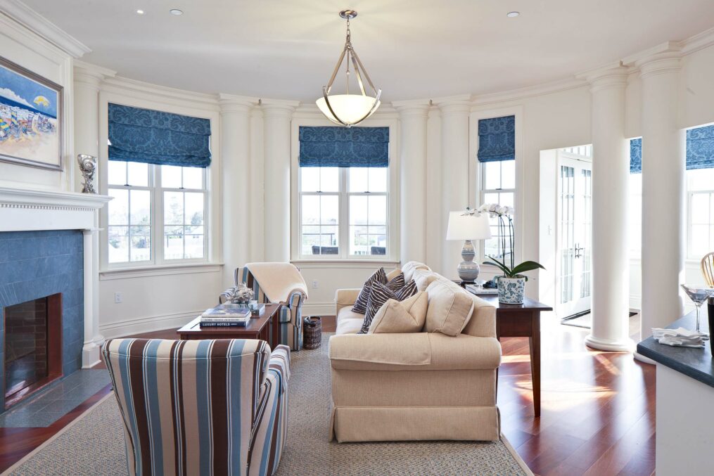 Weekapaug Suite Ocean House