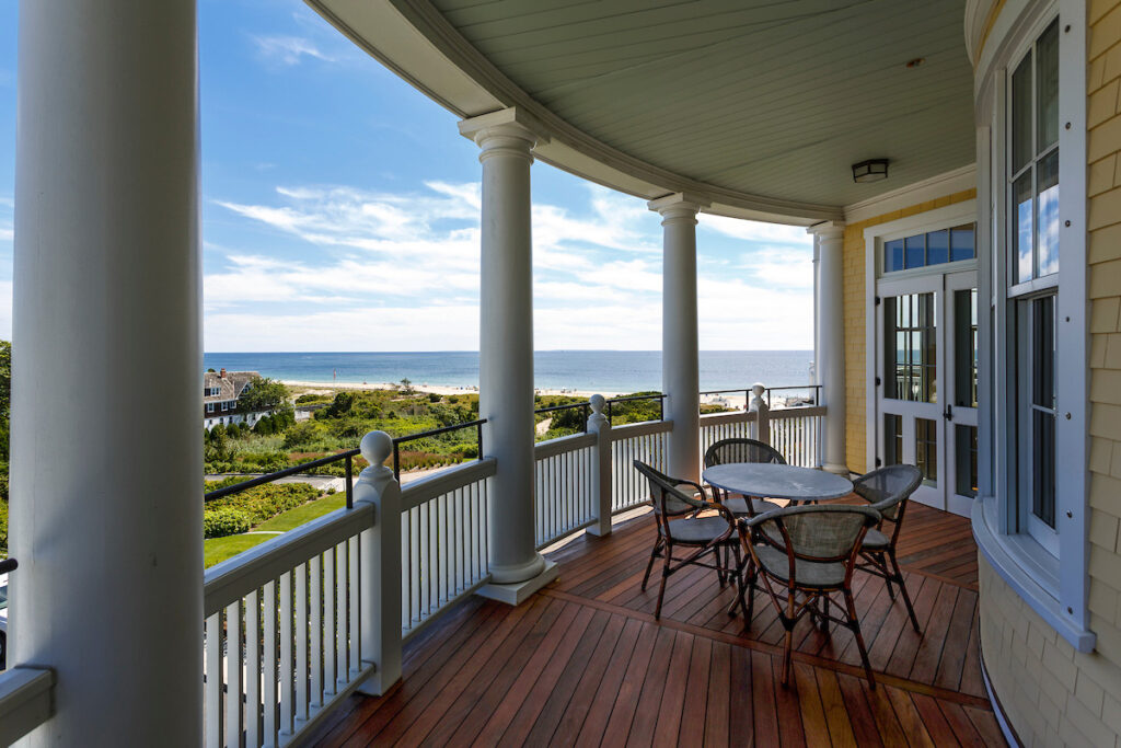 Weekapaug Suite Ocean House