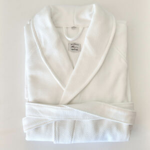 Ocean House Signature Robe.