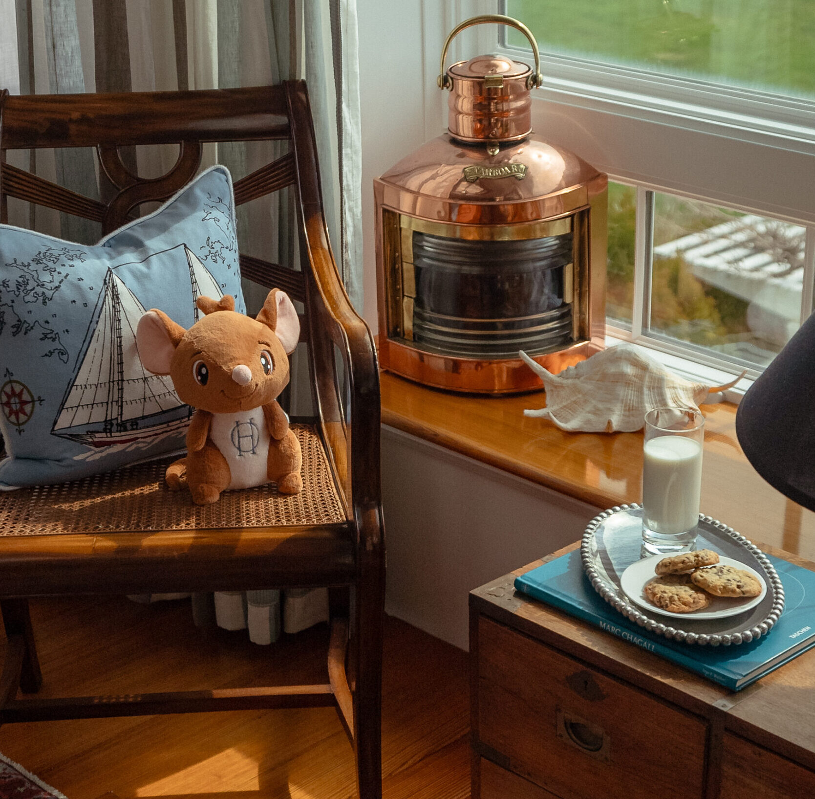 Mortimer's All-Inclusive Eats & Treats Package - Ocean House